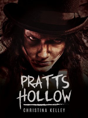 cover image of Pratts Hollow